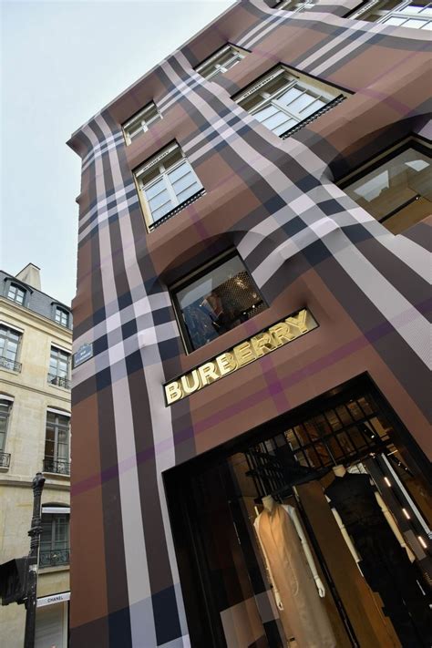 burberry price in paris|Burberry Paris website.